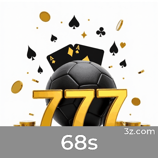 68s: Experiência Imersiva no Cassino para Brasileiros