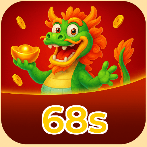 68s Logo