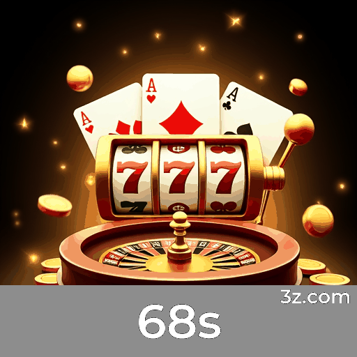 Aproveite o Acesso Seguro e Instantâneo no 68s