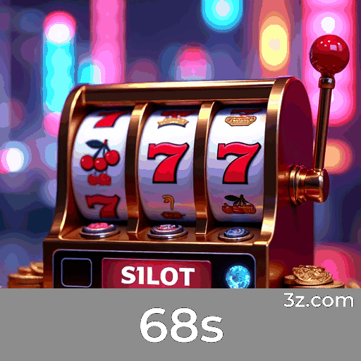 68s: O Aplicativo de Apostas Mais Completo e Conveniente