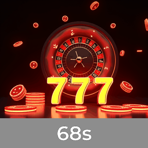 68s: A Revolução dos Jogos com Aplicativo Móvel