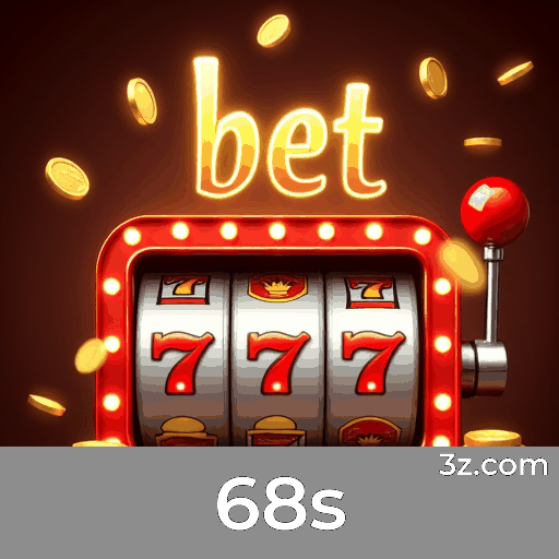 Tecnologia 3D e Jogos de Dealer Real na 68s