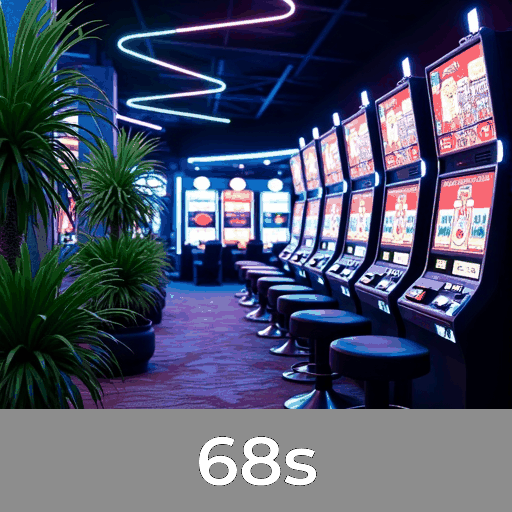 68s: A Plataforma de Apostas Esportivas Especializada no Brasil