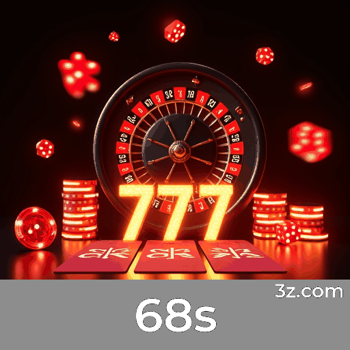 68s Esporte: Apostas Inteligentes e Análise Profunda