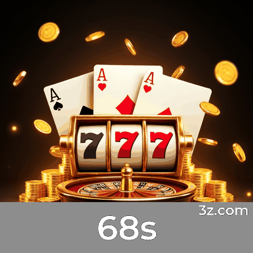 68s Inovação Tecnológica: Revolucionando Jogos de Apostas