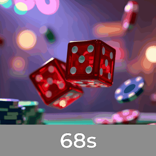 68s: Bônus Imbatíveis e Ofertas Exclusivas