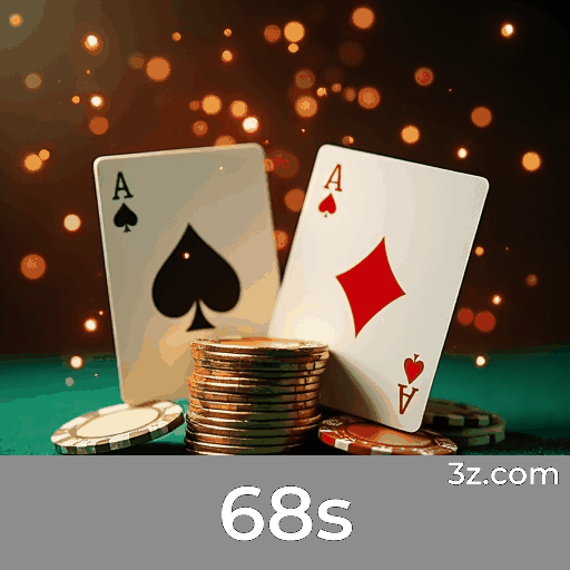 Desbloqueie Bônus Exclusivos com 68s!