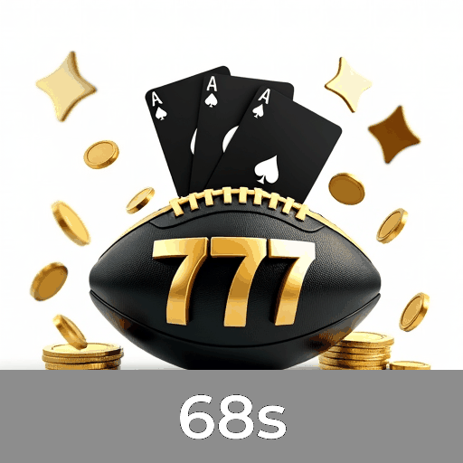 68s: Experiência de Jogo Online Segura e Profissional