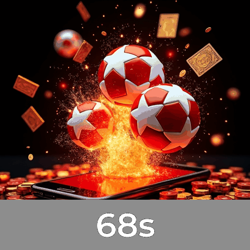 68s: Bônus Imbatíveis e Ofertas Exclusivas